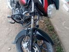 Bajaj Discover 125 . 2020