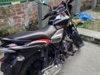 Bajaj Discover 125 2020