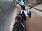 Bajaj Discover 125 2020