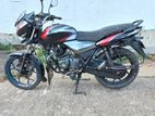 Bajaj Discover 125 2020