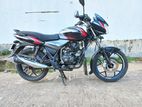 Bajaj Discover 125 2020