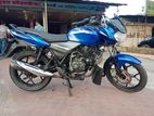 Bajaj Discover 125 2020