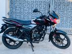 Bajaj Discover 125 . 2020
