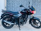 Bajaj Discover 125 . 2020