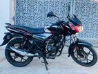 Bajaj Discover 125 . 2020