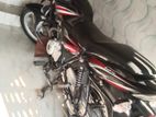 Bajaj Discover 125 2020