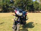 Bajaj Discover 125 2020