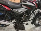 Bajaj Discover 125 2020, on tast 2020