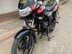 Bajaj Discover 125 2021 2020