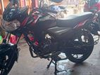 Bajaj Discover 125 . 2020