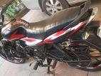 Bajaj Discover 125 . 2022