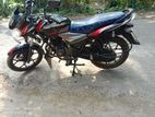 Bajaj Discover 125 2021 2022