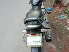 Bajaj Discover 125 2021