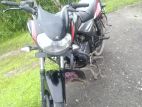 Bajaj Discover 125 . 2021