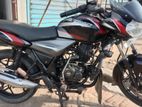 Bajaj Discover 125 . 2021