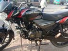 Bajaj Discover 125 . 2021