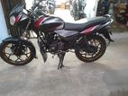 Bajaj Discover 125 . 2021