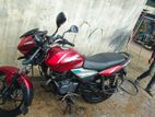 Bajaj Discover 125 . 2021