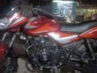 Bajaj Discover 125 . 2021