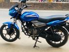 Bajaj Discover 125 2021