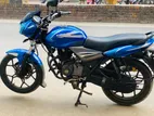 Bajaj Discover 125 2021