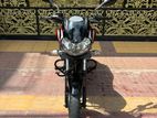 Bajaj Discover 125 2021