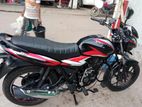 Bajaj Discover 125 2021