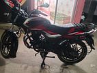 Bajaj Discover 125 2021