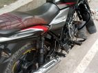 Bajaj Discover 125 2021