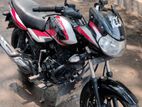 Bajaj Discover 125 . 2021