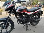 Bajaj Discover 125 2021