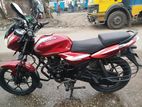 Bajaj Discover 125 2021