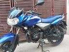 Bajaj Discover 125 . 2021