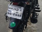 Bajaj Discover 125 2021