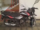 Bajaj Discover 125 . 2021