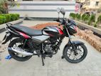 Bajaj Discover 125 2021