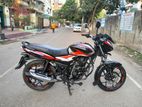 Bajaj Discover 125 . 2021