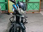 Bajaj Discover 125 2021