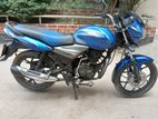 Bajaj Discover 125 2021
