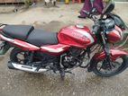 Bajaj Discover 125 2021