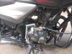 Bajaj Discover 125 2021