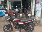 Bajaj Discover 125 2021