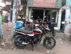 Bajaj Discover 125 2021