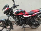 Bajaj Discover 125 2021