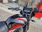 Bajaj Discover 125 2021