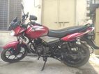 Bajaj Discover 125 . 2021