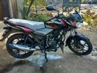 Bajaj Discover 125 2021