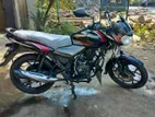 Bajaj Discover 125 2021