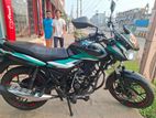 Bajaj Discover 125 . 2021