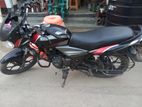 Bajaj Discover 125 2021